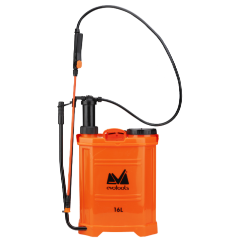 Pompe apa si accesorii pentru irigat si stropit - Pompa de Stropit PP, 16L