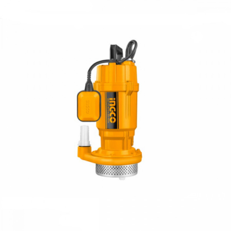 Casa si gradina - Pompa submersibila apa curata, 0.75HP, 25M