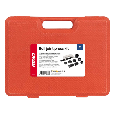 Presa articulatii sferice auto, set 10 piese, universala service [7]