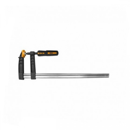 Presa tip F 80x300 mm - INGCO  HFC020802 [2]