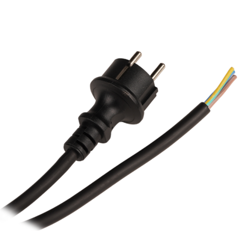 Presostat electronic digital cu afisaj color, 1.5 kW, 10A, presiune reglabila 0.5-9.5 bar, IP65 [2]