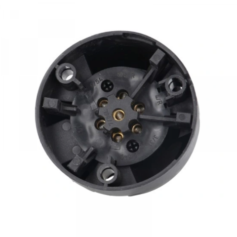 Priza Auto pentru Remorca  7 Pini, 12V, Plastic [2]