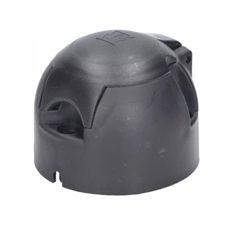 Priza Auto pentru Remorca  7 Pini, 12V, Plastic [1]