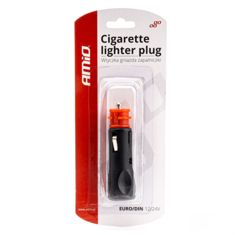 Priza Bricheta Auto EURO/DIN, 12/24V [2]