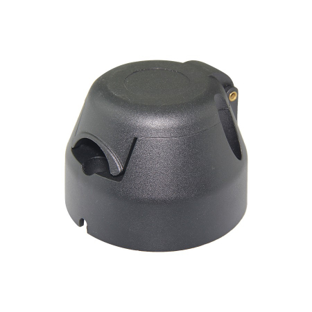 Prize, stechere si mufe auto - Priza din plastic cu 7 pini - Truck LED E1216