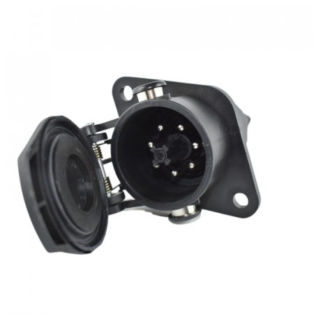 Priza electrica 7 pini, EBS, 24V - Truck LED E1217 [5]