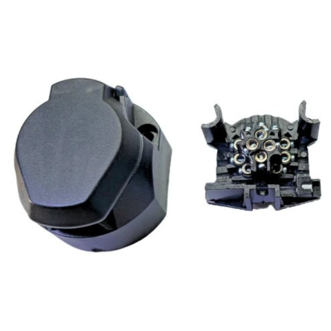 Priza electrica remorca 13 pini, 12V [1]