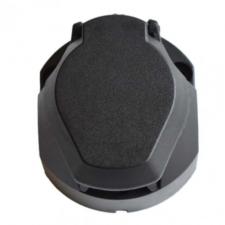Priza electrica remorca 13 pini - Truck LED G13-B [1]