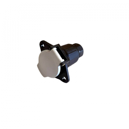 Priza electrica remorca 7pini, tip S, 24V - Truck LED E1303