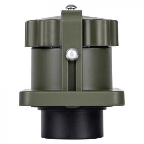 Priza NATO, 24V, 2 Pini, 135A, pentru Camioane si Utilaje [3]