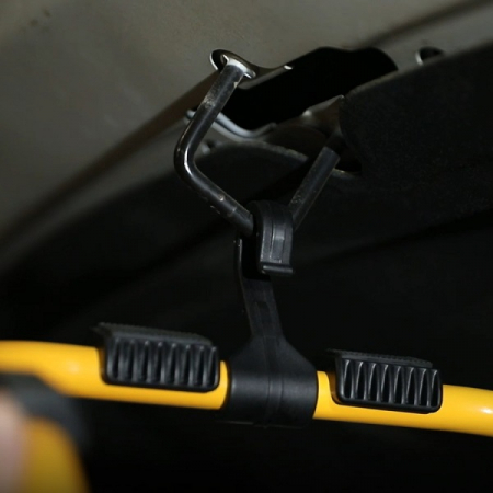 Proiector 20w cu acumulator extern 1500 Lumeni - INGCO  CWLI2002 [3]