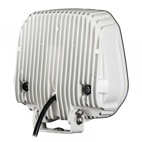 Proiector Alb LED cu pozitie dinamica alba si portocalie, pentru camion și off road, Epix9+, Powerboost, 15000lm, 180w, 22.5 x 22.3cm [3]
