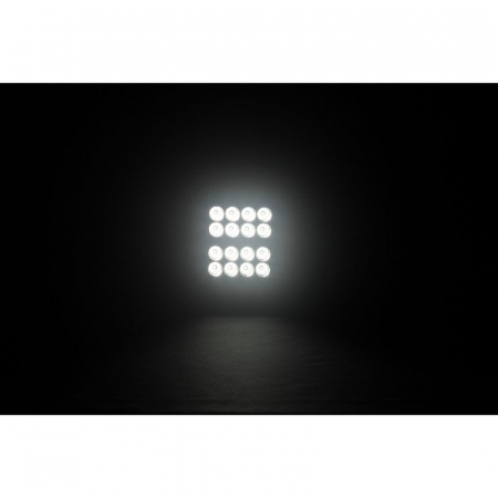 Proiector auto cu LED, faza si pozitie, flood, 10.8 x 10.8 x 4cm, 1717lm, 20W [4]