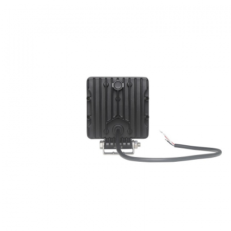 Proiector auto cu LED, faza si pozitie, flood, 10.8 x 10.8 x 4cm, 1717lm, 20W [6]