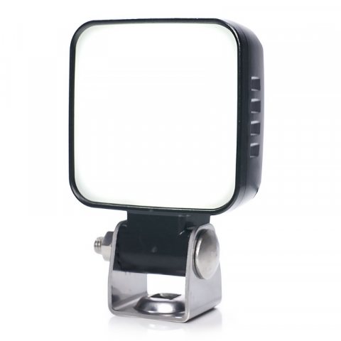 Proiector de lucru, 12/70V, 805lm, 7.6 x 7.6cm [1]