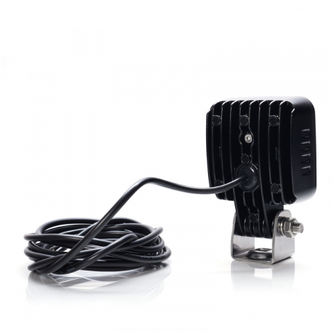 Proiector de lucru, 12/70V, 805lm, 7.6 x 7.6cm [6]