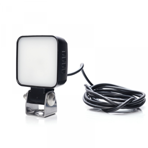 Proiector de lucru, 12/70V, 805lm, 7.6 x 7.6cm [4]