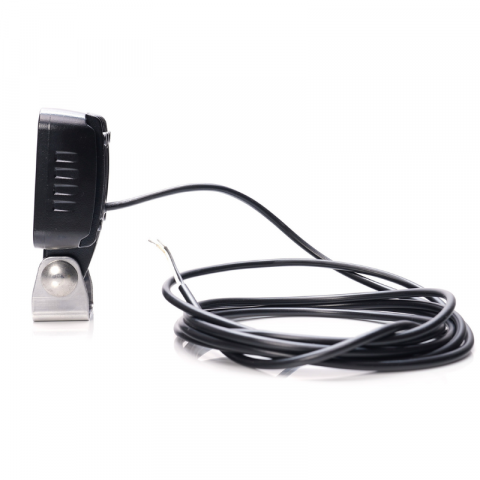 Proiector de lucru, 12/70V, 805lm, 7.6 x 7.6cm [5]