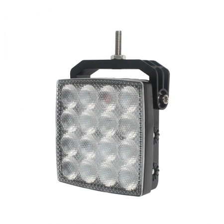 Proiector de lucru, 48w, 12/24V, marşarier - Truck LED  L0151 [2]
