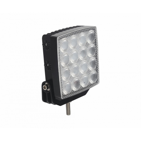 Proiector de lucru, 48w, 12/24V, marşarier - Truck LED  L0151 [1]
