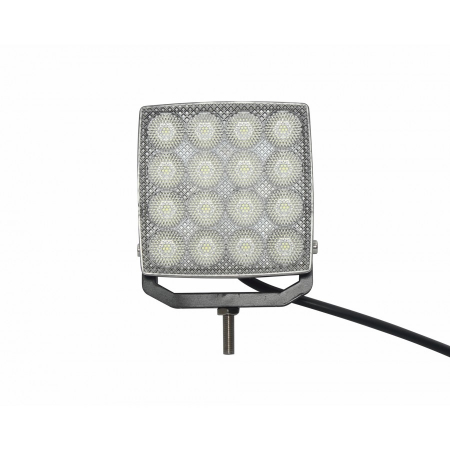 Proiector de lucru, 48w, 12/24V, marşarier - Truck LED  L0151