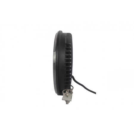 Proiector Full LED rotund, cu pozitie Bat Man - Truck LED L3414 [6]