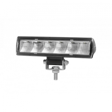 Proiector, lampa de lucru LED, 15.4 x 3.8 x 5.3cm - Truck LED  L0150