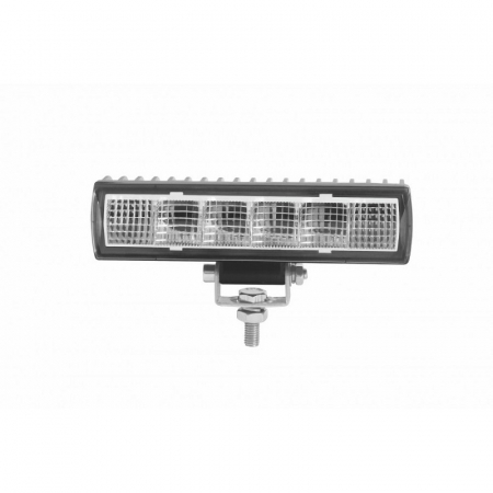 Proiector, lampa de lucru LED, 15.4 x 3.8 x 5.3cm - Truck LED  L0150 [5]