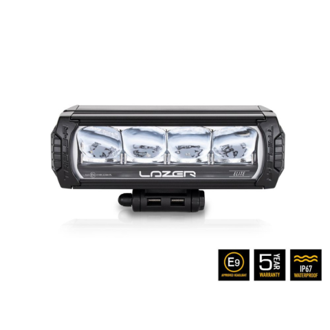 Noutati - Proiector Lazer Triple-R 750 Elite Gen2, 5068 lm, 9/24V, 23cm