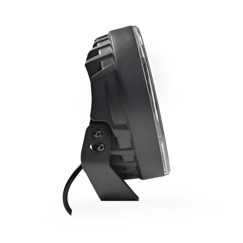 Proiector LED Auto, Galax 9X FI227, 100W, Lumina de Pozitie Alba si Portocalie [12]