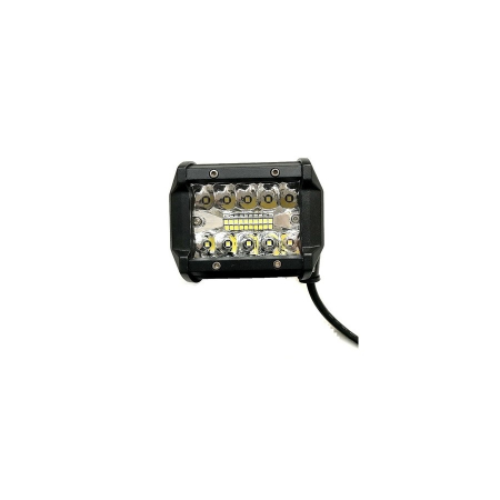 Proiector LED auto, lampa lucru, 30W, 1300lm - Truck LED LB0086