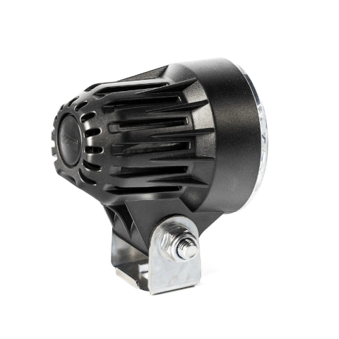 Proiector LED auto lucru, 1200 lumeni, 12-24V, fascicul larg, IP69 [2]