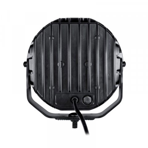 Proiector LED, camion, Offroad, Siberia Skylord, 22.8cm, 11000Lm [5]
