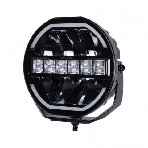 Proiector LED, camion, Offroad, Siberia Skylord, 22.8cm, 11000Lm [1]