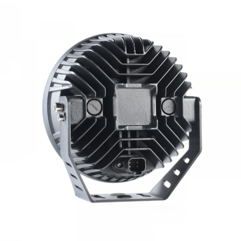 Proiector LED Coma 7X 7" FULL LED, 95W, 8500Lm, poziție alb și portocaliu, 17.8cm [8]