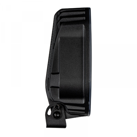 Proiector LED cu pozitie dinamica alba si portocalie, pentru camion și off road, Epix9+, Powerboost, 15000lm, 180w, 22.5 x 22.3cm [3]
