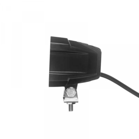 Proiector LED cu stroboscop, 12/24V, 1600LM, 11.29 x 7.42cm [8]