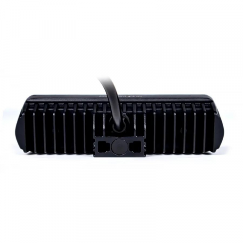 Proiector LED flood, 12/24V, 1600LM, 16cm [2]