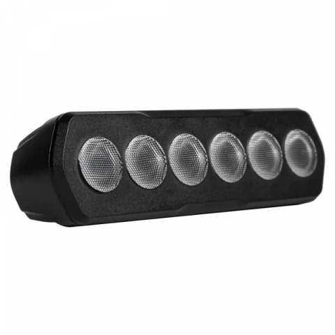 Proiector LED flood, 12/24V, 1600LM, 16cm [1]