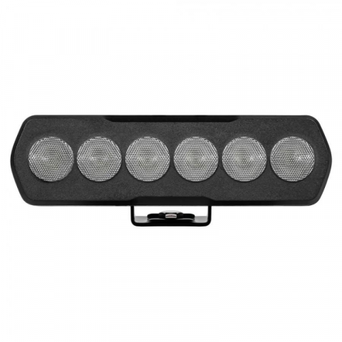 Proiector LED flood, 12/24V, 1600LM, 16cm