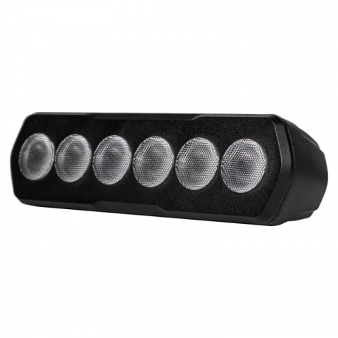 Proiector LED flood, 12/24V, 1600LM, 16cm [5]