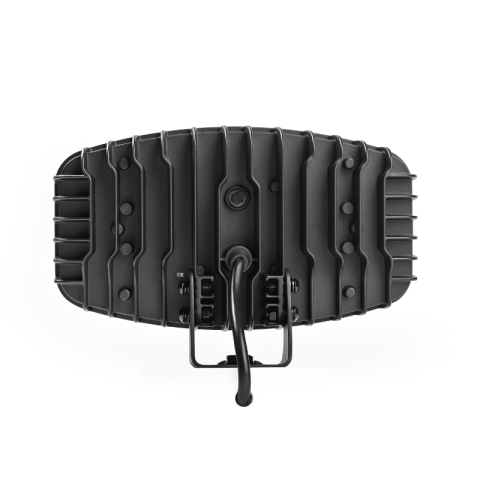 Proiector LED Jumbo Galax, 60W, cu Lumina de Pozitie Alba si Portocalie [12]