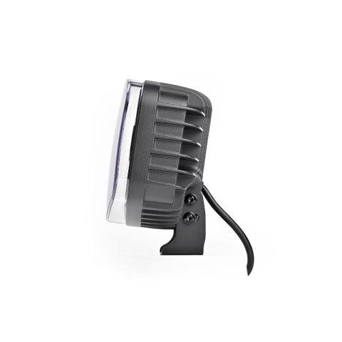 Proiector LED Jumbo Galax, 60W, cu Lumina de Pozitie Alba si Portocalie [14]