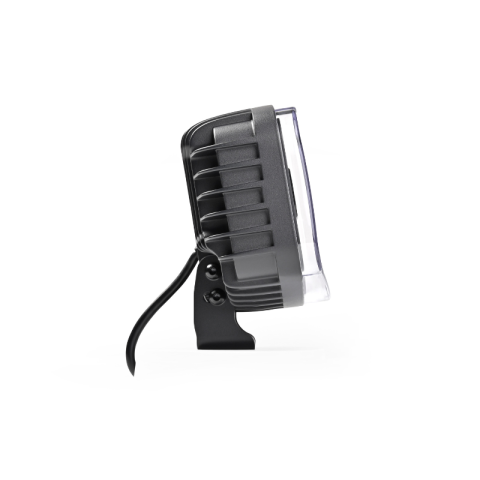 Proiector LED Jumbo Galax, 60W, cu Lumina de Pozitie Alba si Portocalie [13]