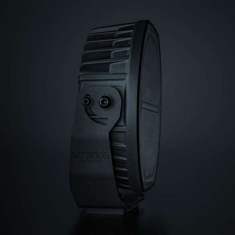 Proiector LED Long Range Big Energy 2.0 9" 12.900 lm, 715 m, Lumina Pozitie Alba si Portocalie, 12/24V, IP69K [12]