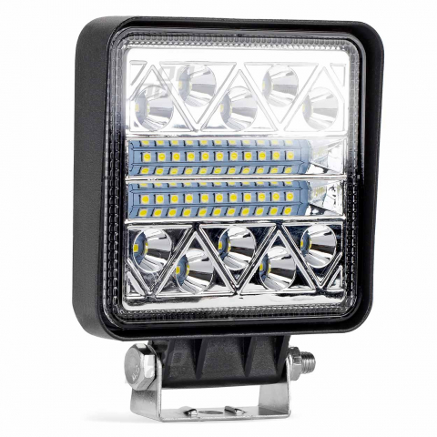 Proiector LED Lucru Auto AWL15, 26 LED, Fascicul Combo, 9-36V