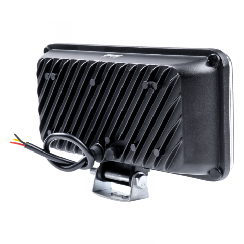 Proiector LED Lucru Auto AWL42, 57 LED, Fascicul Spot, 9-36V [1]