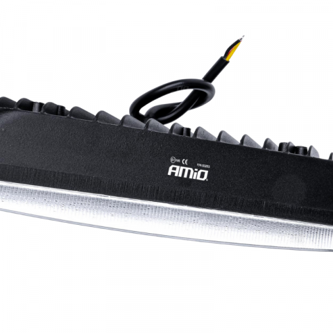 Proiector LED Lucru Auto AWL42, 57 LED, Fascicul Spot, 9-36V [3]