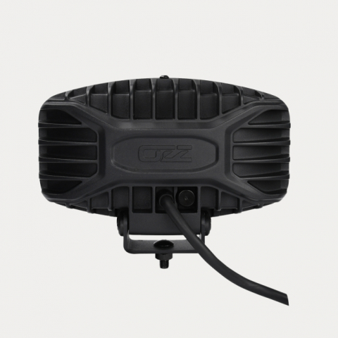 Proiector LED OZZ XO1 P, 8160LM, IP69K, 24.5cm, cu stroboscop, 5 functii [14]