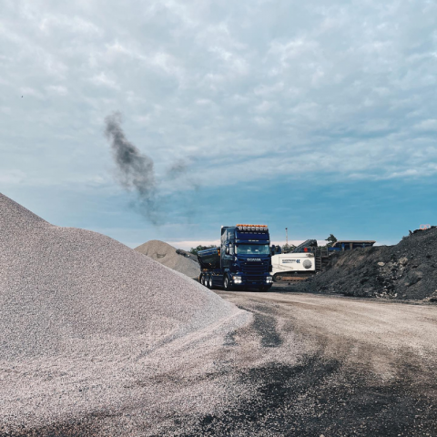 Proiector LED OZZ XR2 P9”, 10600LM, IP69K, 22cm, 4 functii [6]